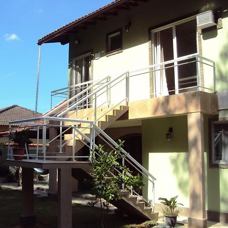 Sweet Rio Residence Taquara Rio de Janeiro Rum bild