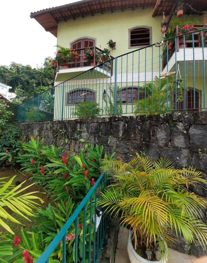 Sweet Rio Residence Taquara Rio de Janeiro Exteriör bild