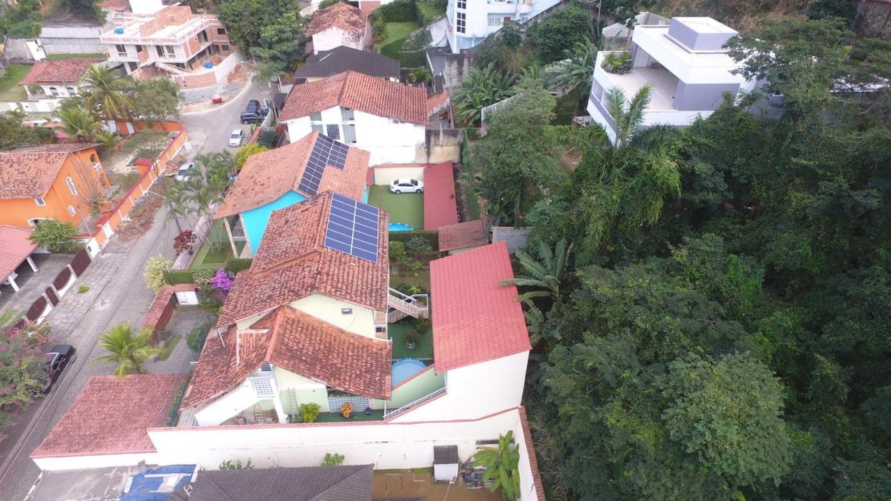 Sweet Rio Residence Taquara Rio de Janeiro Exteriör bild