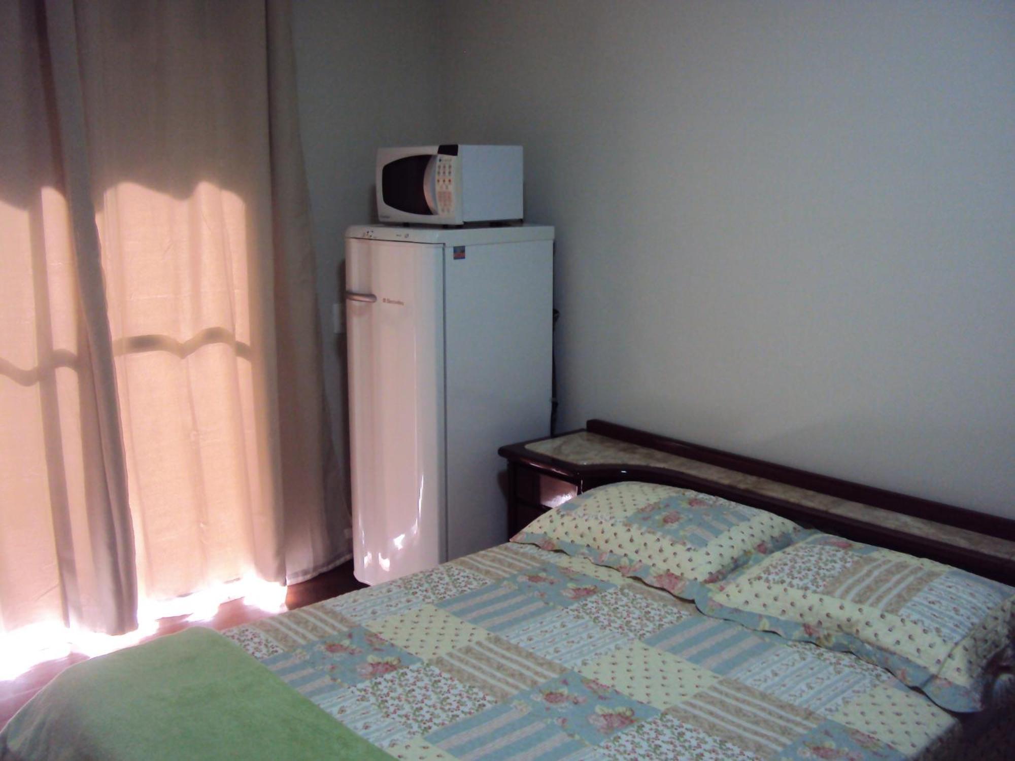 Sweet Rio Residence Taquara Rio de Janeiro Rum bild