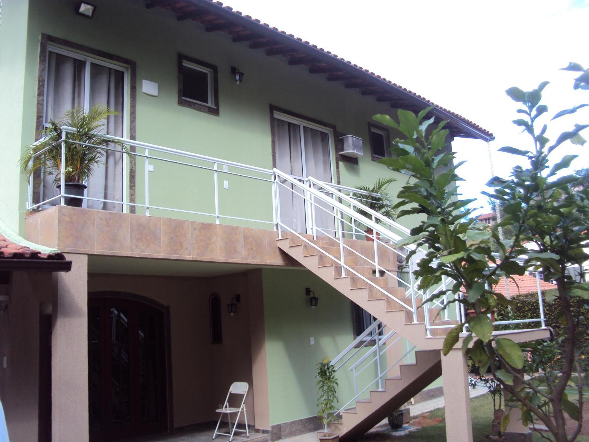 Sweet Rio Residence Taquara Rio de Janeiro Rum bild