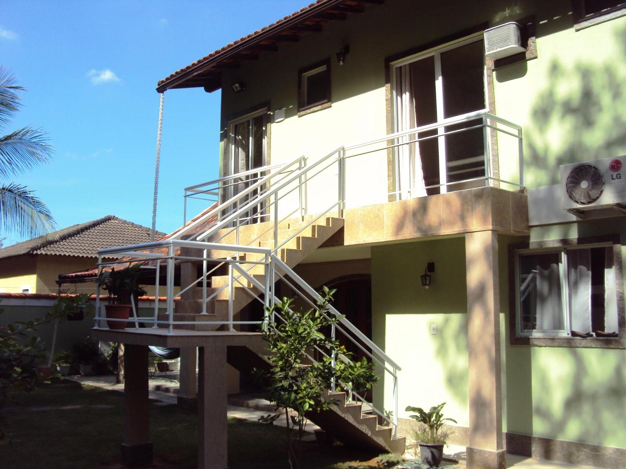 Sweet Rio Residence Taquara Rio de Janeiro Rum bild