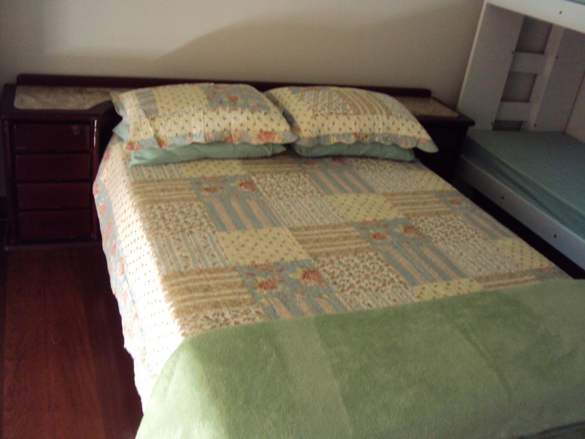 Sweet Rio Residence Taquara Rio de Janeiro Rum bild