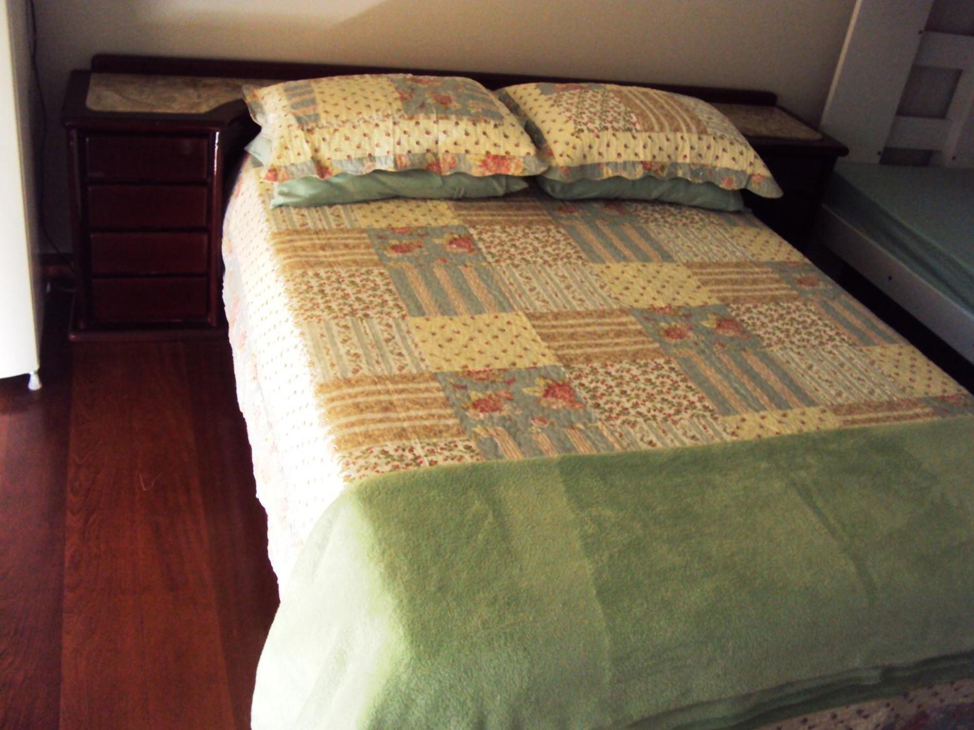 Sweet Rio Residence Taquara Rio de Janeiro Rum bild