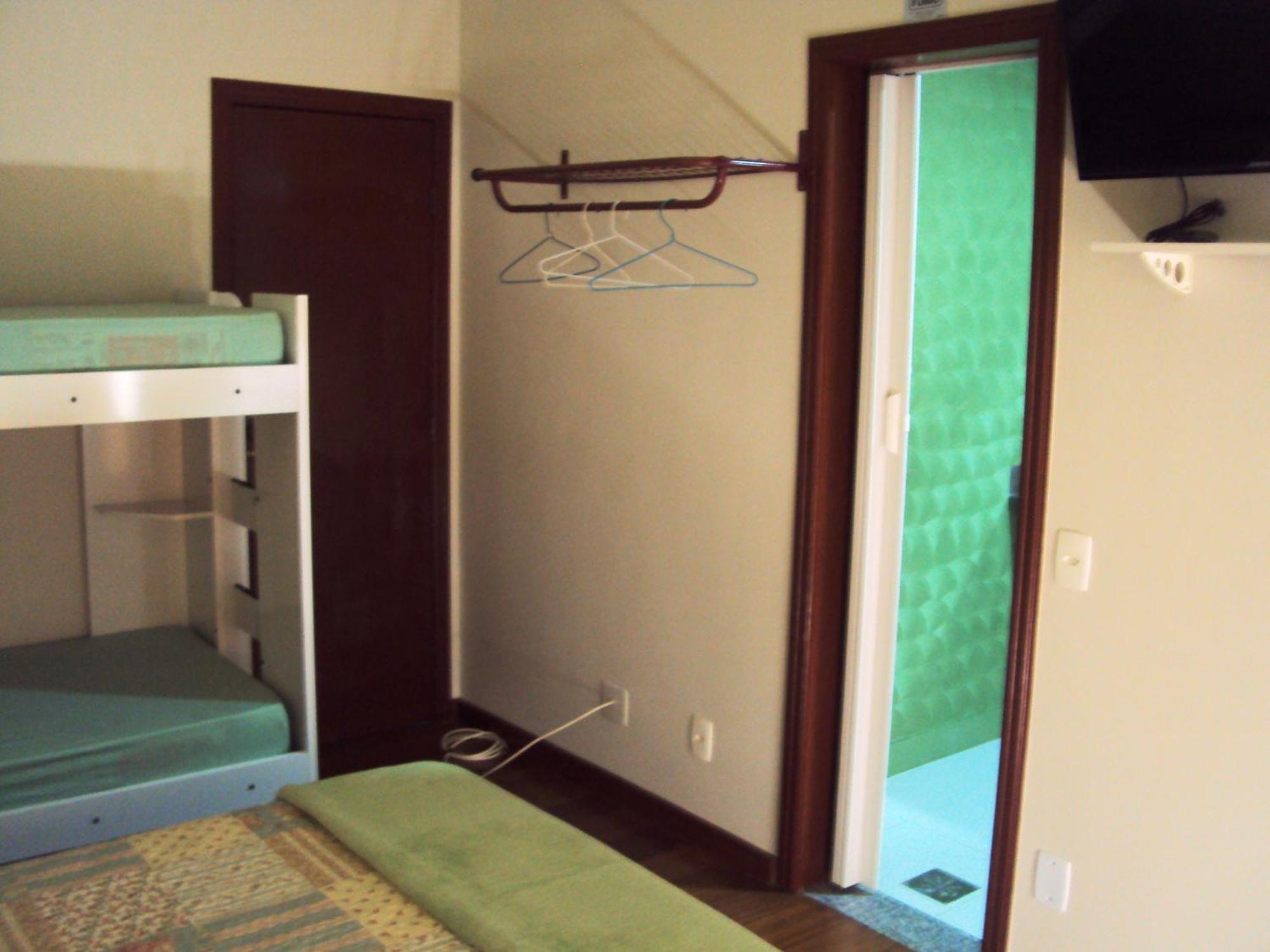 Sweet Rio Residence Taquara Rio de Janeiro Rum bild