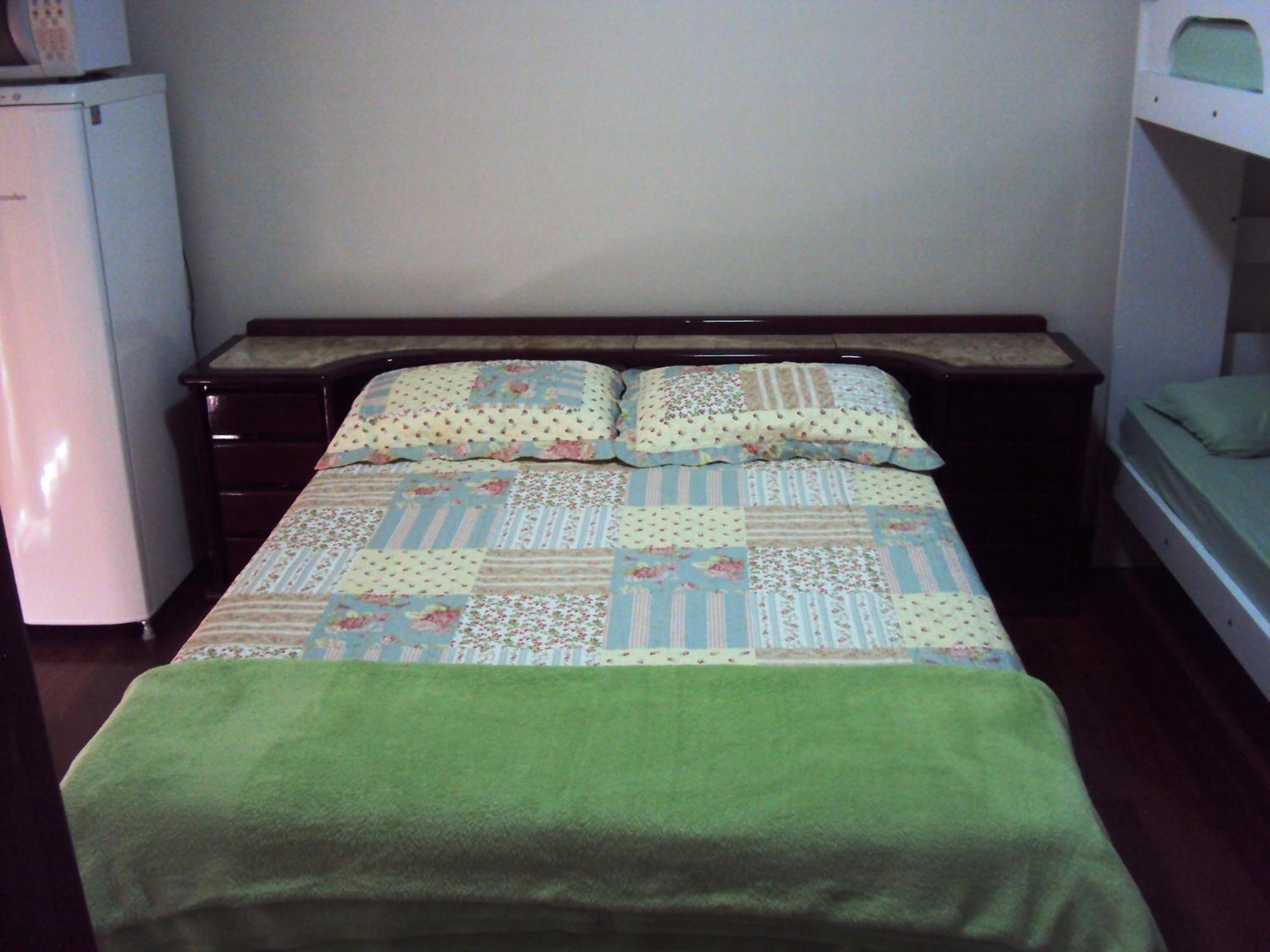 Sweet Rio Residence Taquara Rio de Janeiro Rum bild