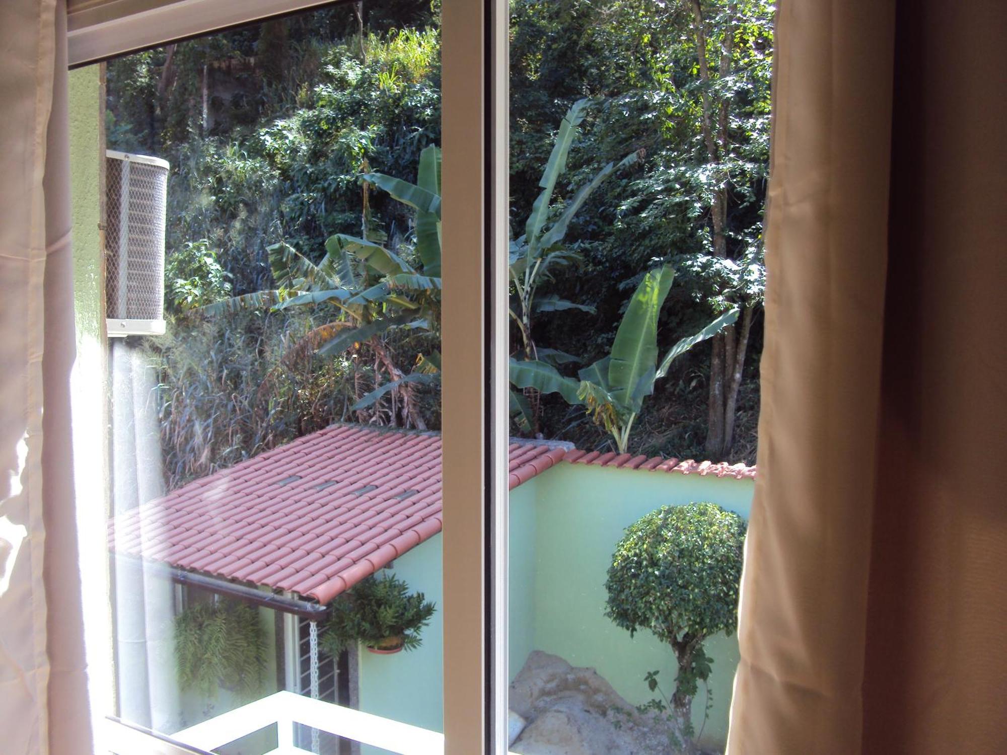 Sweet Rio Residence Taquara Rio de Janeiro Rum bild