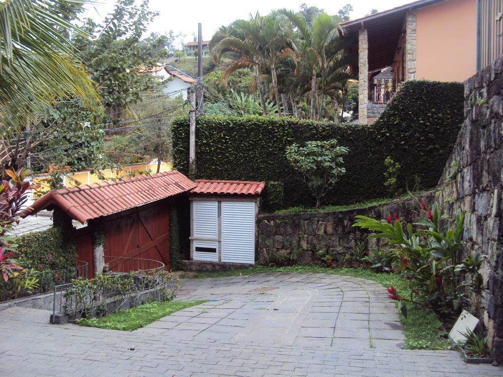 Sweet Rio Residence Taquara Rio de Janeiro Exteriör bild
