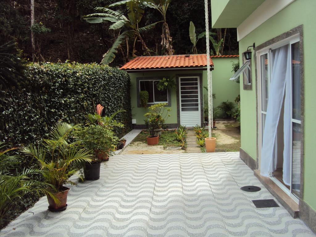 Sweet Rio Residence Taquara Rio de Janeiro Exteriör bild