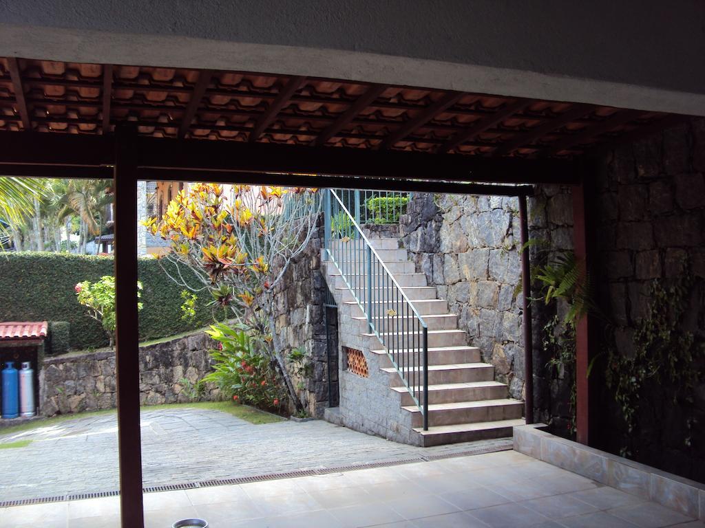 Sweet Rio Residence Taquara Rio de Janeiro Exteriör bild