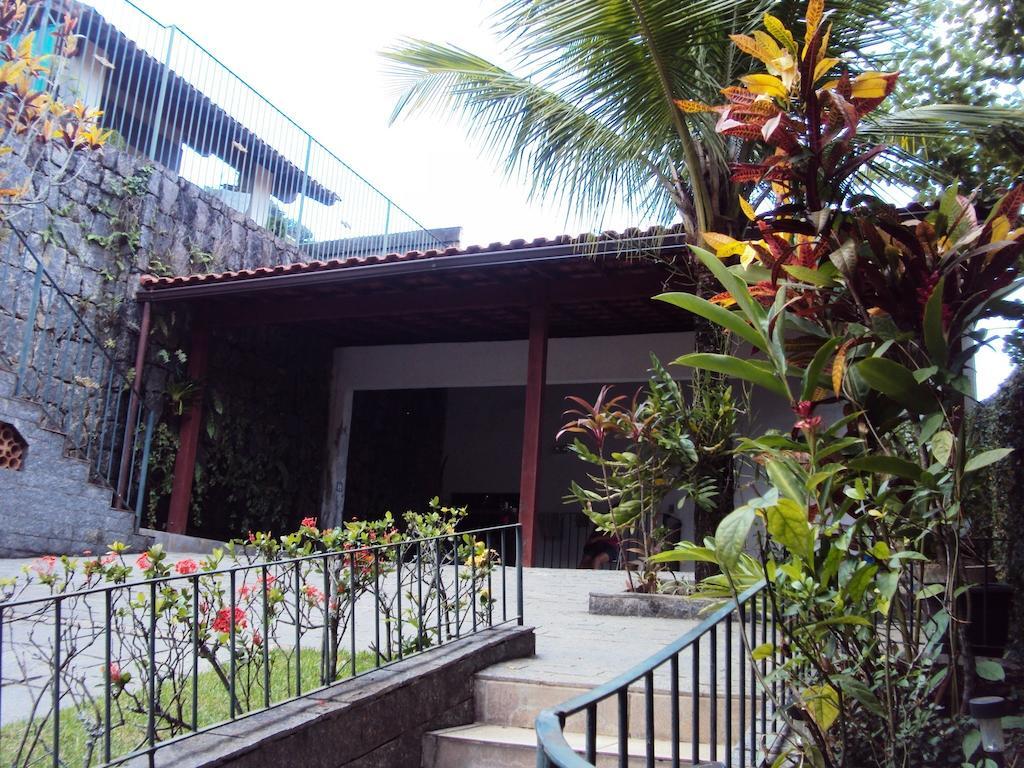 Sweet Rio Residence Taquara Rio de Janeiro Exteriör bild