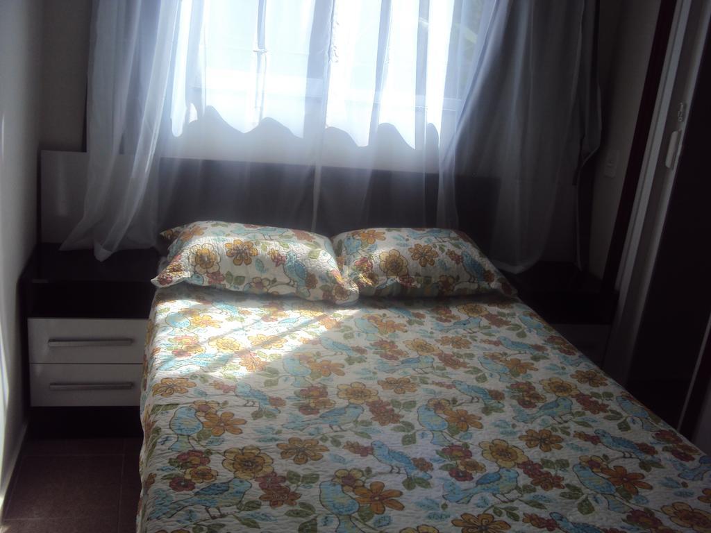 Sweet Rio Residence Taquara Rio de Janeiro Rum bild
