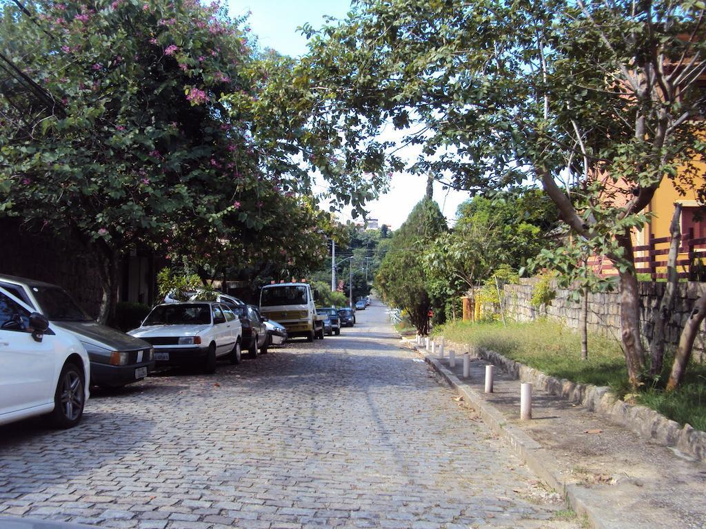 Sweet Rio Residence Taquara Rio de Janeiro Exteriör bild