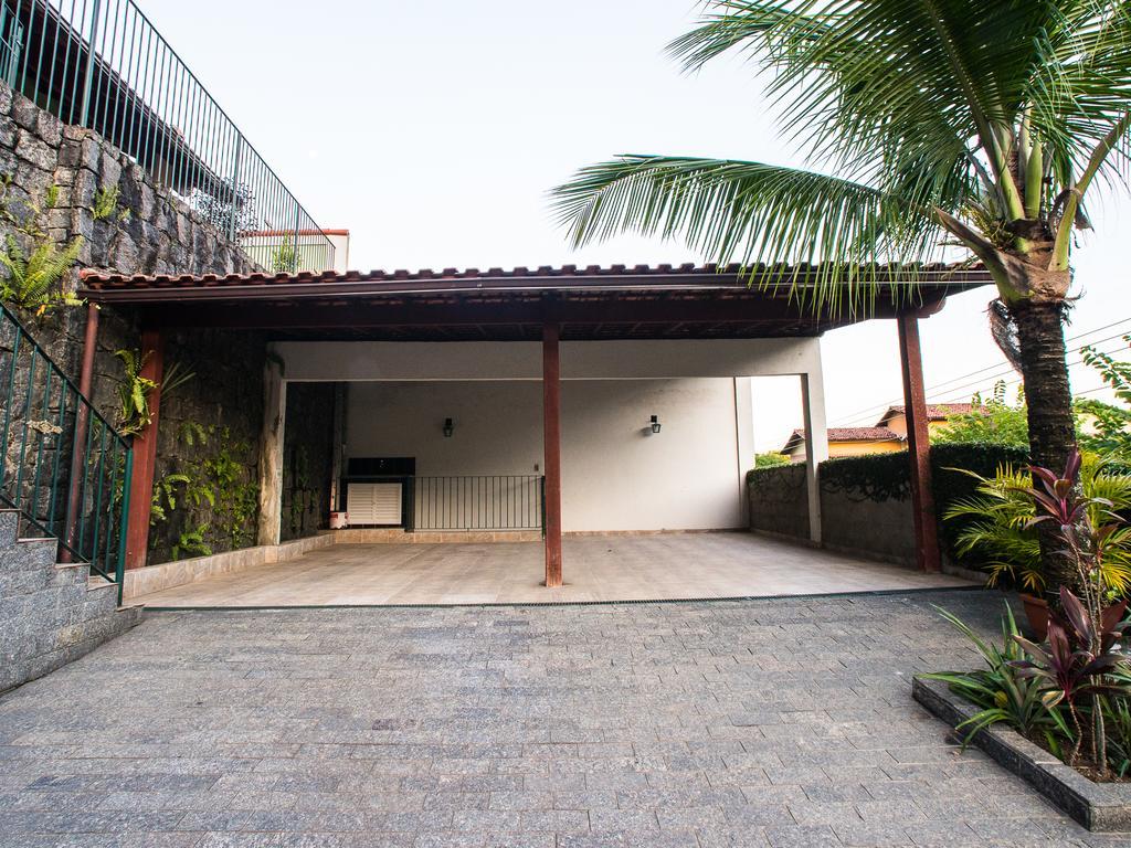 Sweet Rio Residence Taquara Rio de Janeiro Exteriör bild