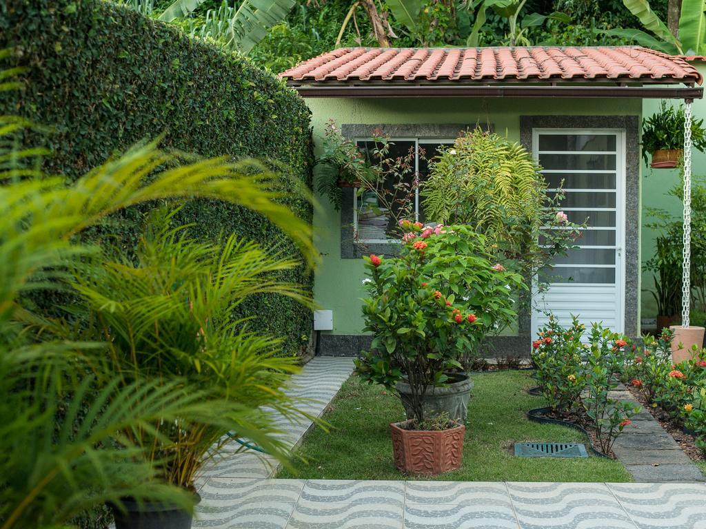 Sweet Rio Residence Taquara Rio de Janeiro Exteriör bild