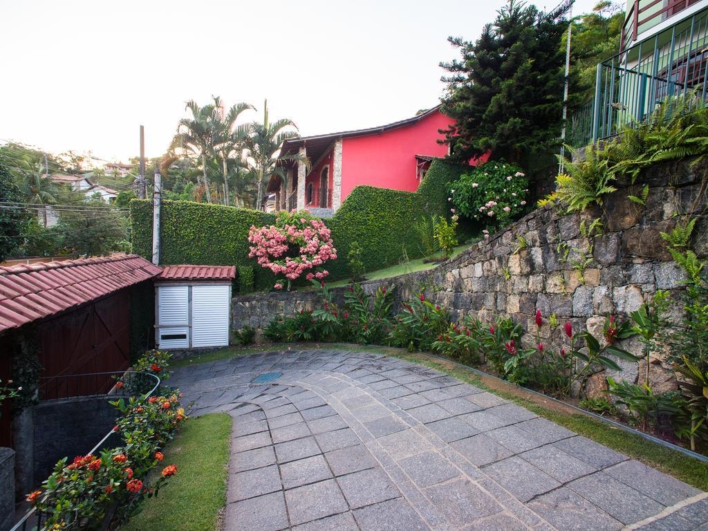 Sweet Rio Residence Taquara Rio de Janeiro Exteriör bild